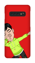 Alfix Samsung Cover