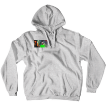 Hoodies (No-Zip/Pullover)