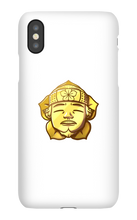 mrmiyagix iPhone Phone Cases