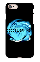 jjjoewgaming iPhone Phone Cases