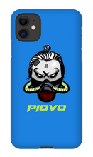 piovo1992 iPhone Phone Cases