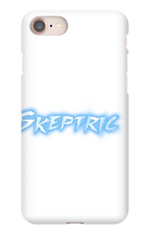 therealskeptric iPhone Phone Cases