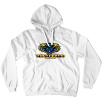TRUTHURTSNATION (No-Zip/Pullover)