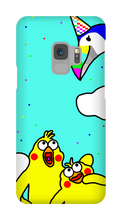 Tuco & Friends HBD Samsung Phone Case