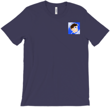 jacobreviews t-shirt