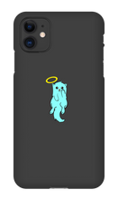 GodlyOtter iPhone Phone Cases
