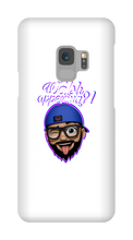 walshappening Samsung Phone Cases