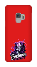 Husa SAMSUNG EvelynnDailyBoy