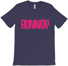 bunnoy Type face Tee