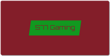 samot_77 XXL Gaming Mousepad