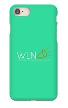 Worship Leader Network iPhone Phone Cases