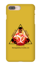 Renegade iPhone Phone Cases