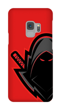 twis7edninja Samsung Phone Cases