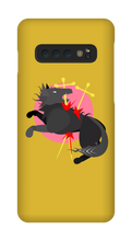 GLORY_DOG Samsung Phone Cases (5 Colors)