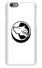 itsbustinjieber iPhone Phone Cases