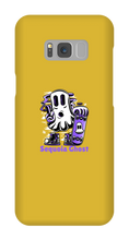 sequoia_ghost Samsung Phone Cases