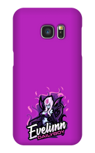 Husa SAMSUNG EvelynnDailyBoy