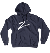 big Z hoodie