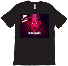 konigblackwolf T-Shirts