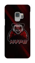 hypestreams Samsung Phone Cases