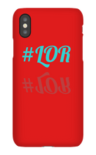 clipzyclips iPhone Phone Cases