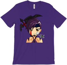 KeenGamz Raid T-Shirts