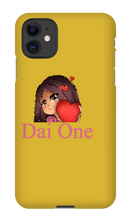 daishanae_ iPhone Phone Cases