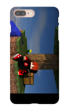 Spawn Gaming iPhone Phone Cases