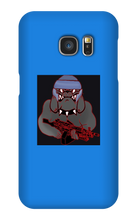 maddog_rico Samsung Phone Cases