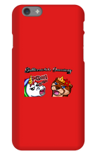 butterscotchgaming iPhone Phone Cases