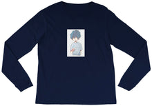 KY'S BODYSHOT Long Sleeve Tee