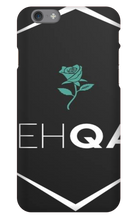 mehqah iPhone Phone Cases