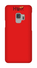 holywarriorrye Samsung Phone Cases