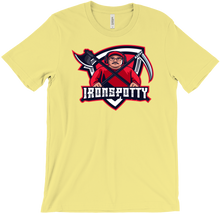 Ironspotty T-Shirts