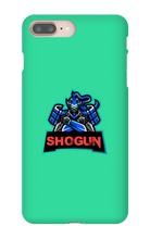 shogun_1001 iPhone Phone Cases