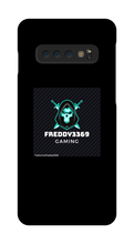 freddy3369 Samsung Phone Cases