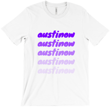 austinow_ T-Shirts