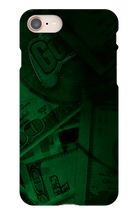 godsofgammes iPhone Phone Cases