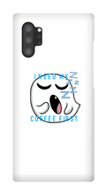 I Need My Coffee First Samsung Case