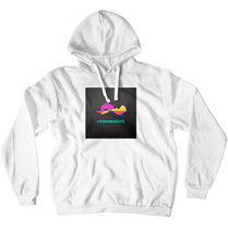 cgcheesestick Hoodies (No-Zip/Pullover)