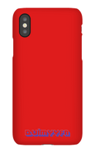 quimyyfn iPhone Phone Cases