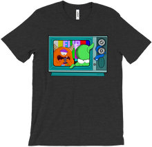 FlipTV In 3D Shirt