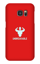 teksoo1989 Samsung Phone Cases