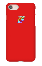 catchingfights iPhone Phone Cases