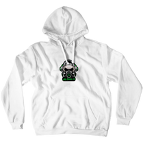 mr_bubble_94gaming Hoodies (No-Zip/Pullover)