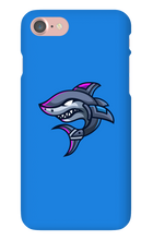 chronocrits iPhone Phone Cases