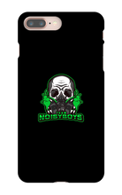 noisyboysplays iPhone Phone Cases