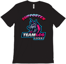 Supporter TLCG
