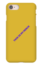 thehallofxam iPhone Phone Cases