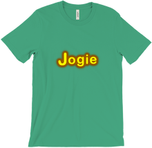 Jogie Logo T-Shirt
